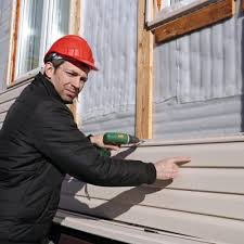 Best Siding Maintenance  in Casper, WY